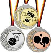 Medaille Auriga